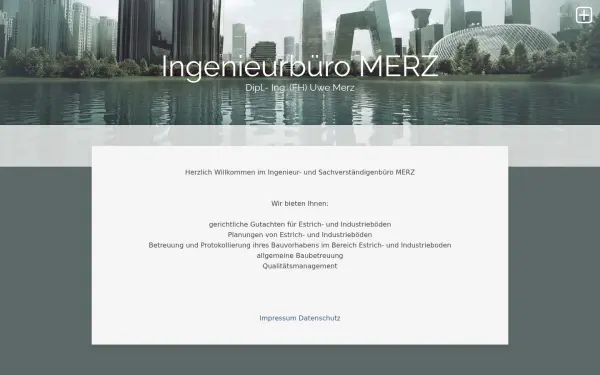 merz-ib.de