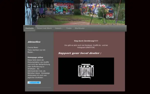 www.graffiti-ac.de