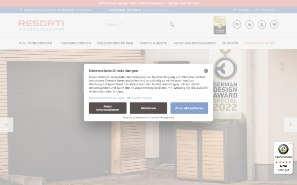 www.resorti-muelltonnenboxen.de