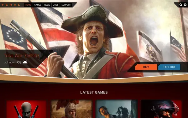 www.feralinteractive.com