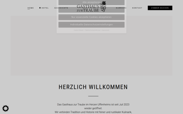 zur-traube-uffenheim.de