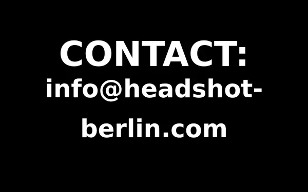 headshot-berlin.de