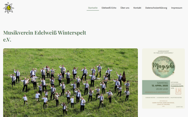 www.mv-edelweiss-winterspelt.de