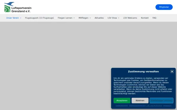 www.lsv-grenzland.de