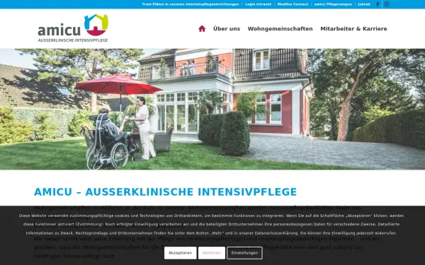 amicu-intensivpflege.de