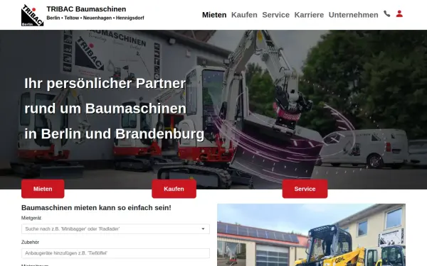 tribac.de