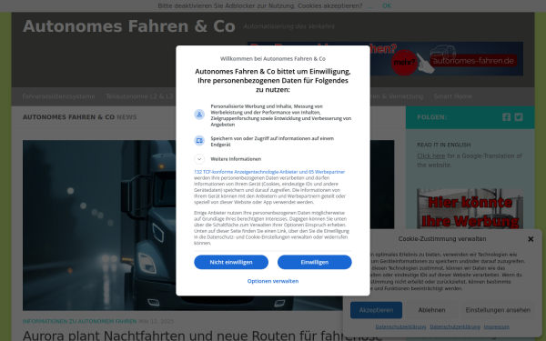 www.autonomes-fahren.de