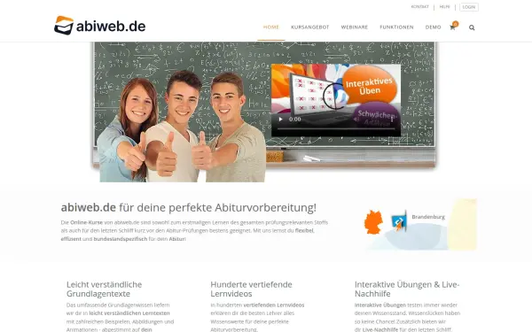 www.abiweb.de