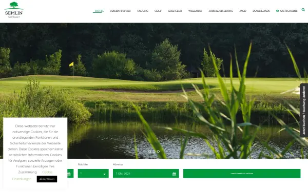 golfresort-semlin.de
