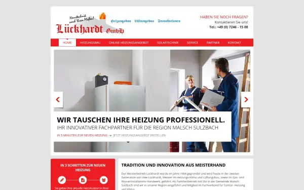 lueckhardt.de