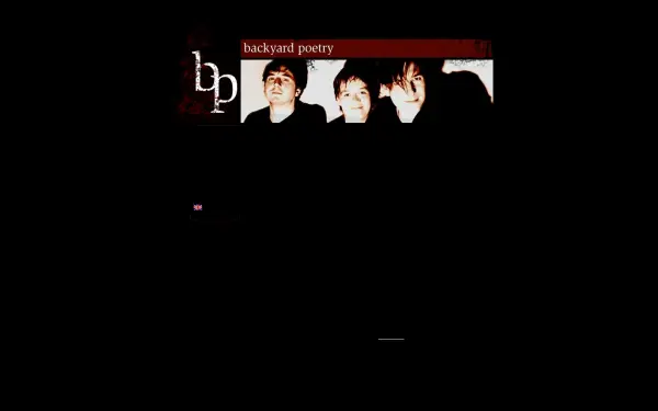 www.backyard-poetry.de