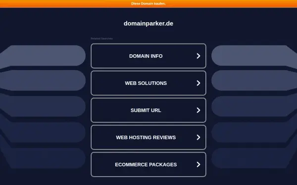 domainparker.de