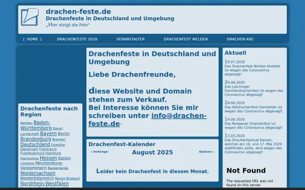 drachen-feste.de