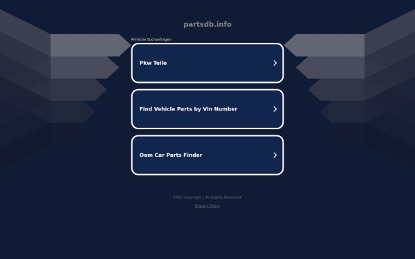es.partsdb.info