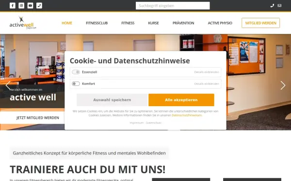 activewell.de