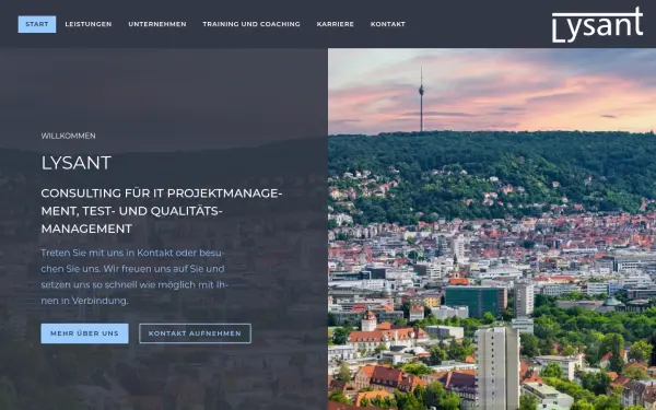 lysant.de