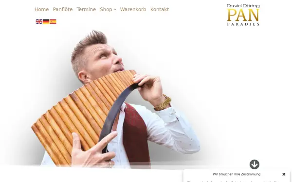 www.davids-panparadies.de