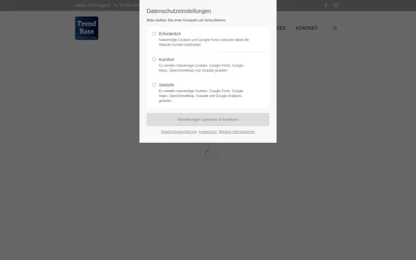trendbase.de