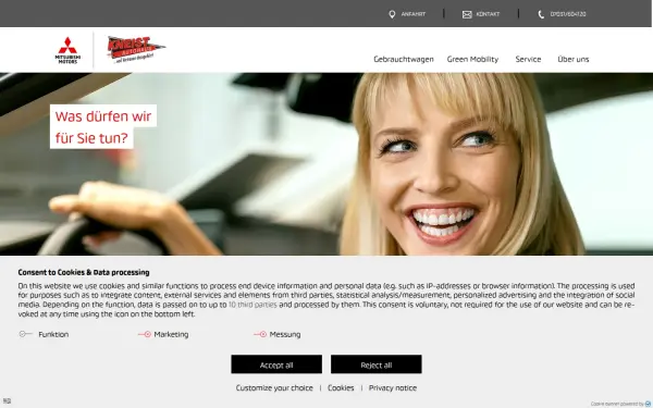 www.autohauskneist.de