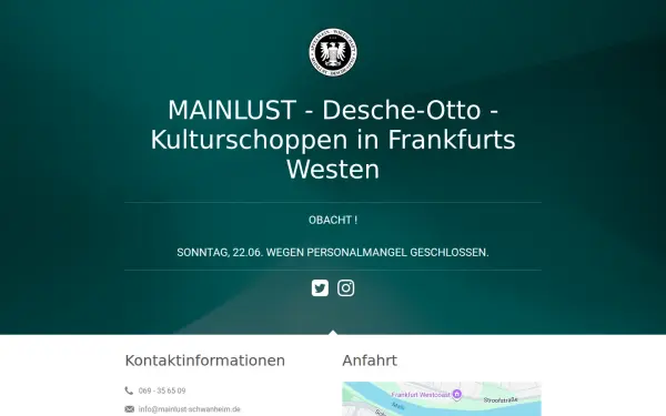 www.mainlust-schwanheim.de