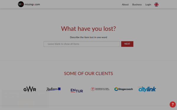 www.missingx.com