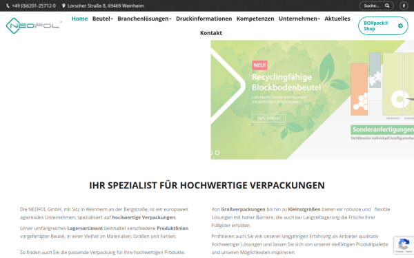 www.neofol.de