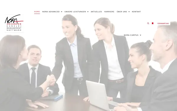 www.nora-software.de