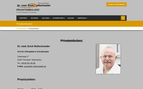 dr-reifschneider.de