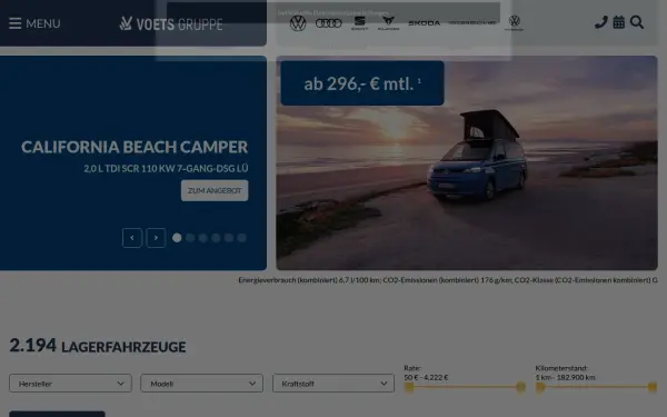 www.voets-gruppe.de
