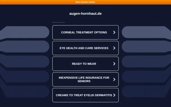 augen-hornhaut.de