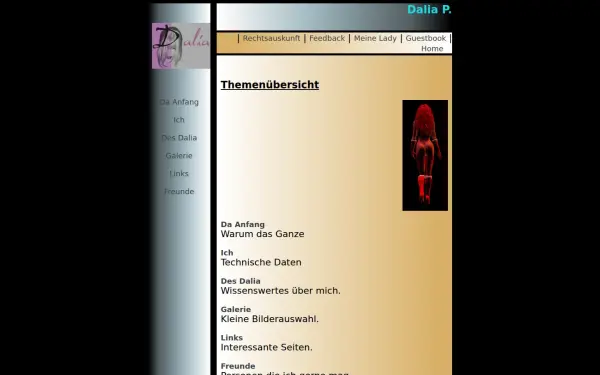 dalia-tv.de