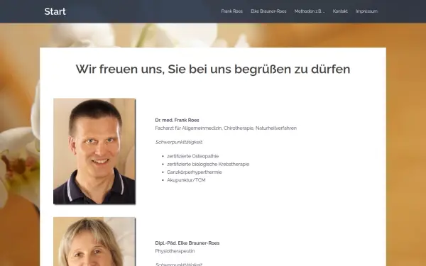 www.dr-frank-roes.de