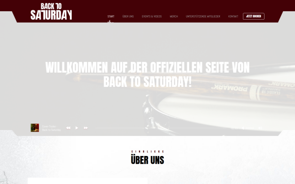 www.backtosaturday.at