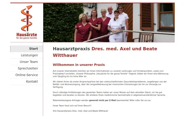 www.dr-witthauer.de