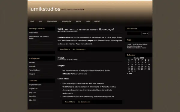 lumikstudios.de