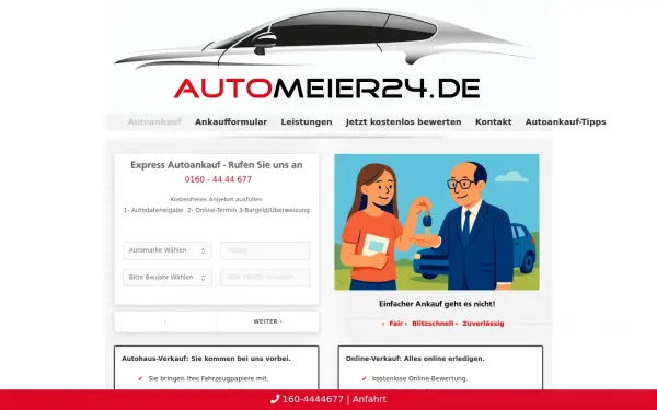 automeier24.de