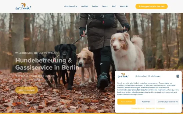 letswalk.de