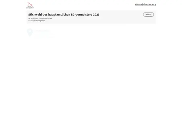 wahlen.gemeinde-am-mellensee.de