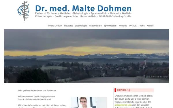 www.drdohmen.de