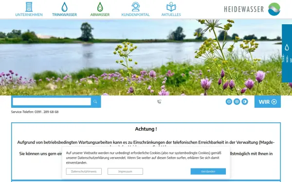 www.heidewasser.de