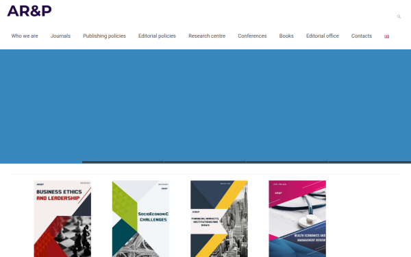 armgpublishing.com