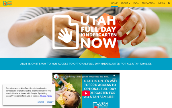 www.utahfulldayk.today