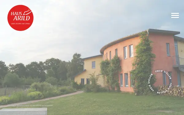 haus-arild.de