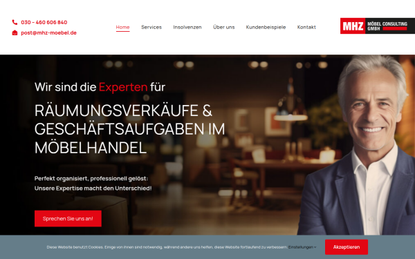 mhz-moebel.de