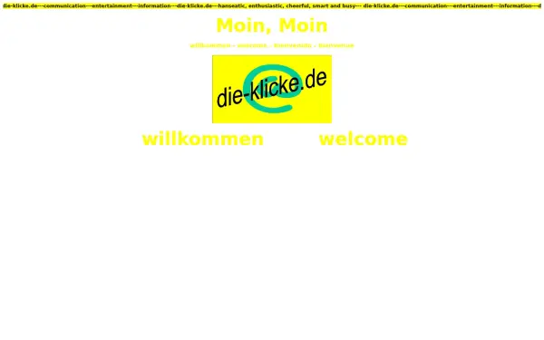 die-klicke.de