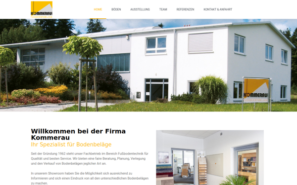kommerau-gmbh.de