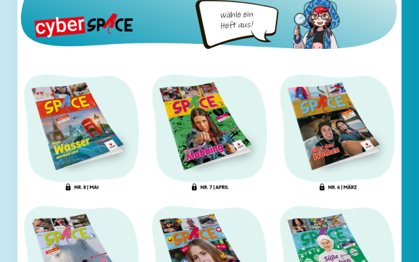 www.cyber-space.at