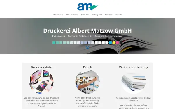 www.matzow.de