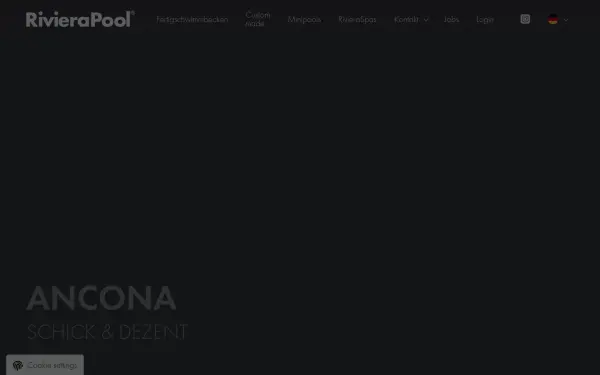www.rivierapool.com