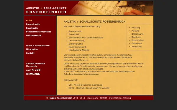 ab-rosenheinrich.de